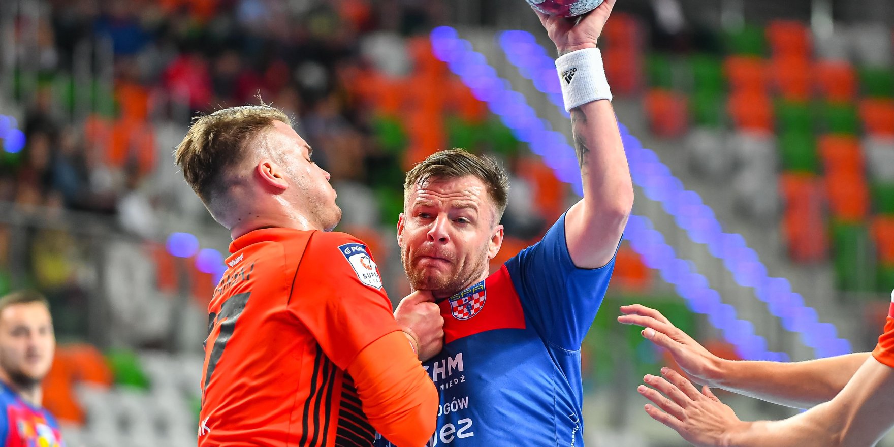 Czas na derby! Zaległe derby