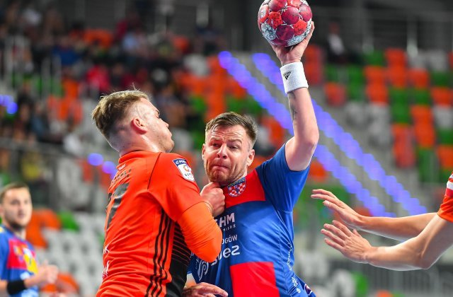 Czas na derby! Zaległe derby