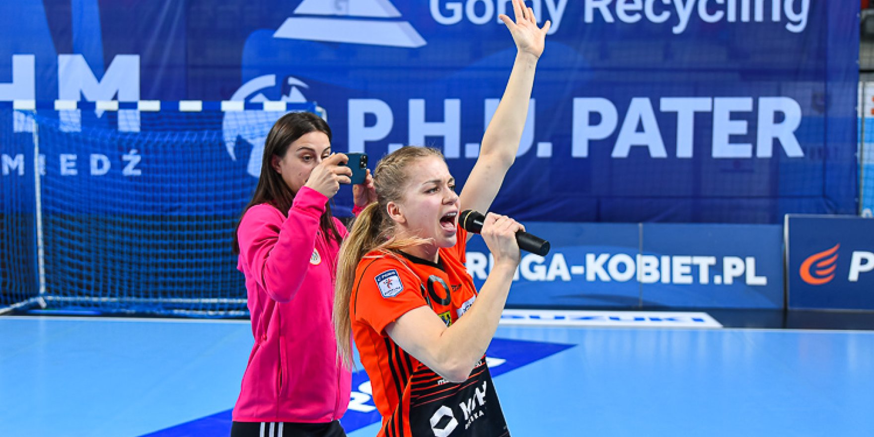 TVP Sport: Zagłębie - Start (WIDEO)