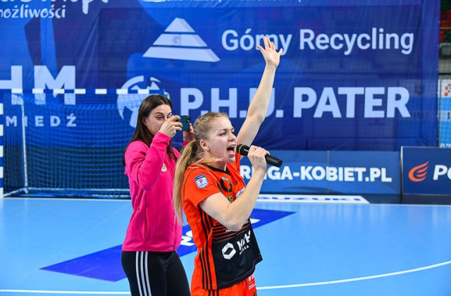 TVP Sport: Zagłębie - Start (WIDEO)
