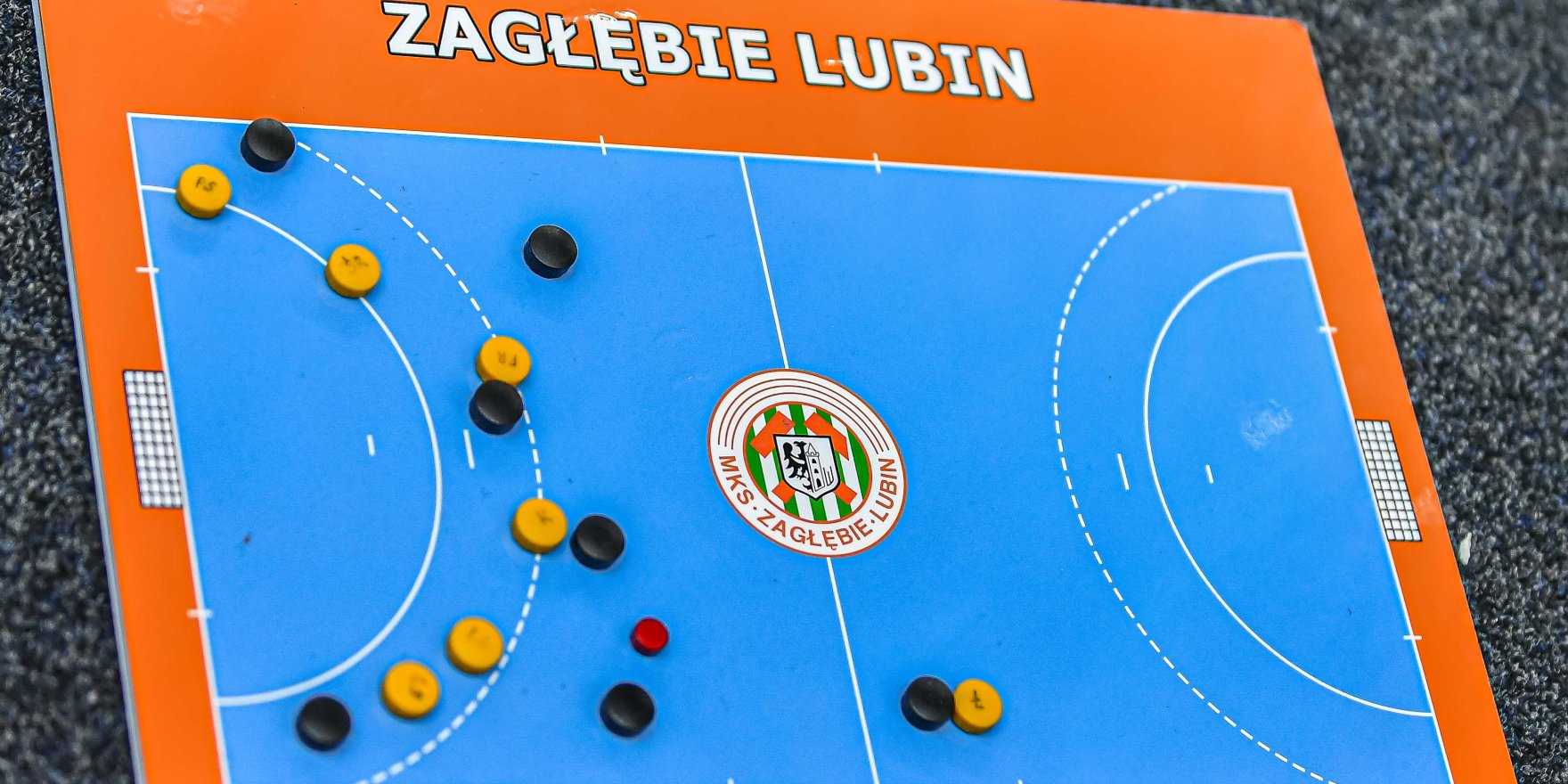 Wypowiedzi po meczu Zagłębie – Tarnów 