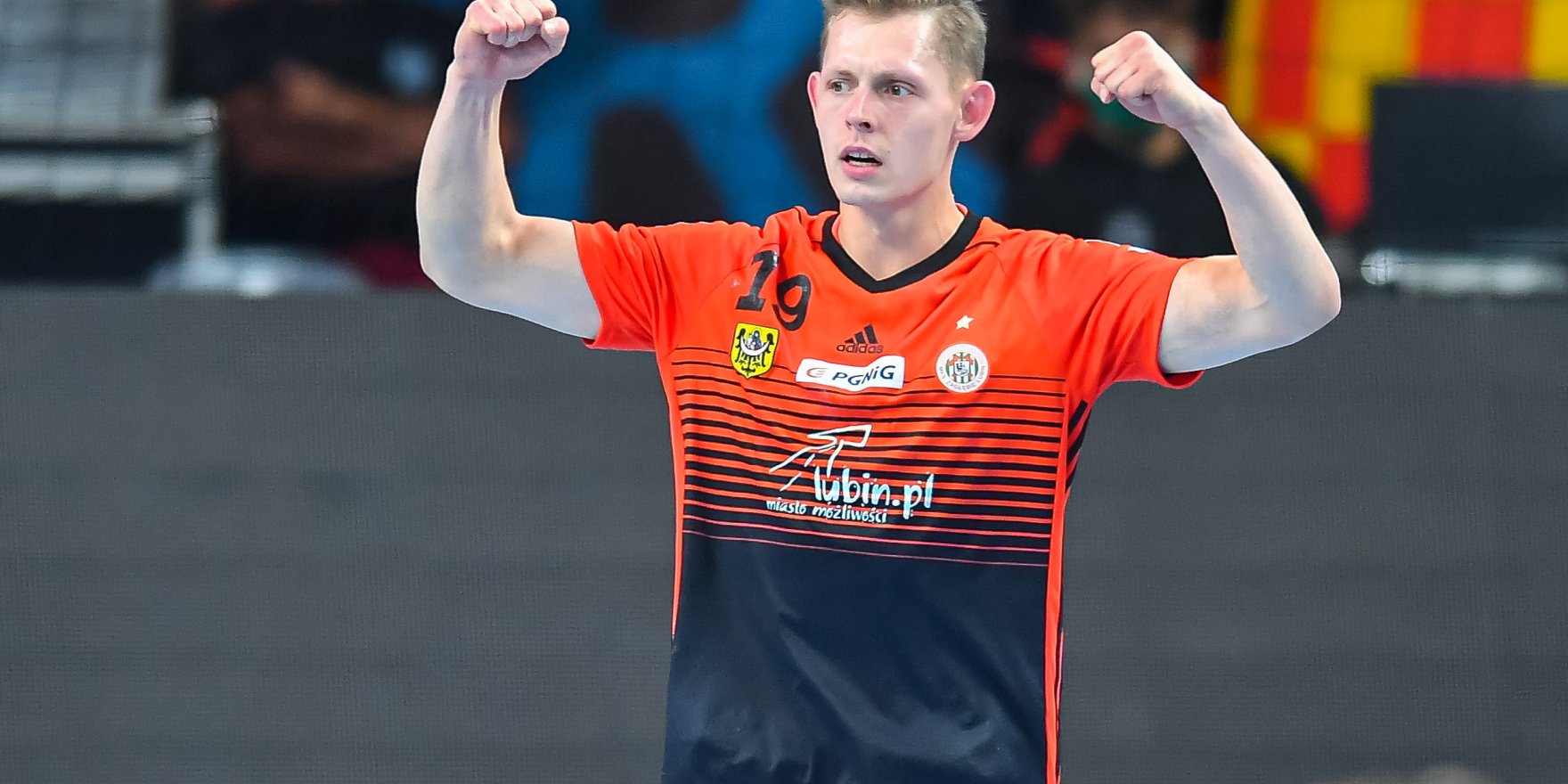Maciej Tokaj dotarł do półfinału