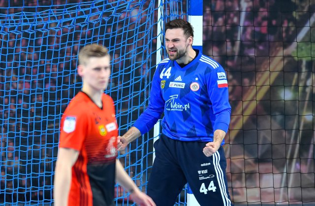 Schodowski: Całkowicie inaczej się gra, gdy kibice wspierają nas z trybun