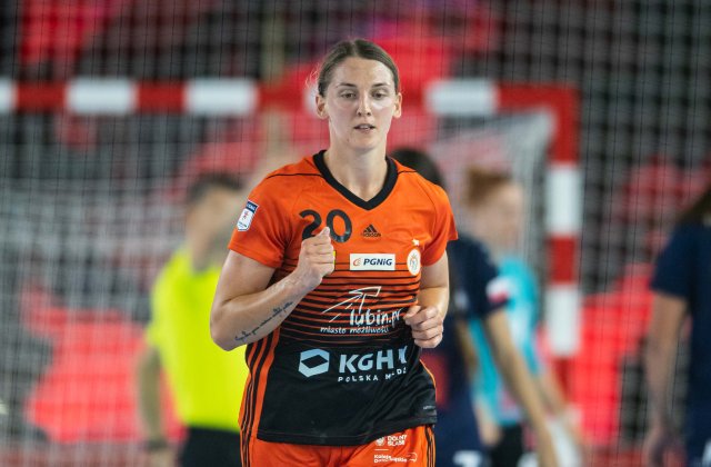 Drabik: Sport zawsze królował w naszym domu