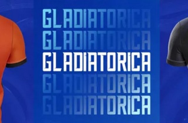 Nowa czcionka Superligi – GLADIATORICA