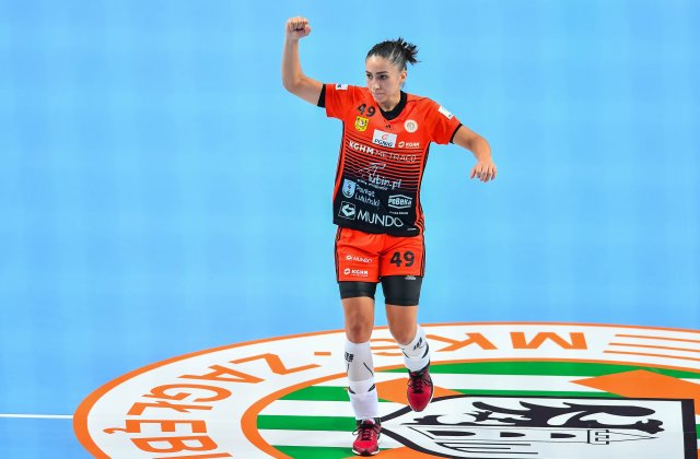 Dwie bramki Matieli przeciwko Francji