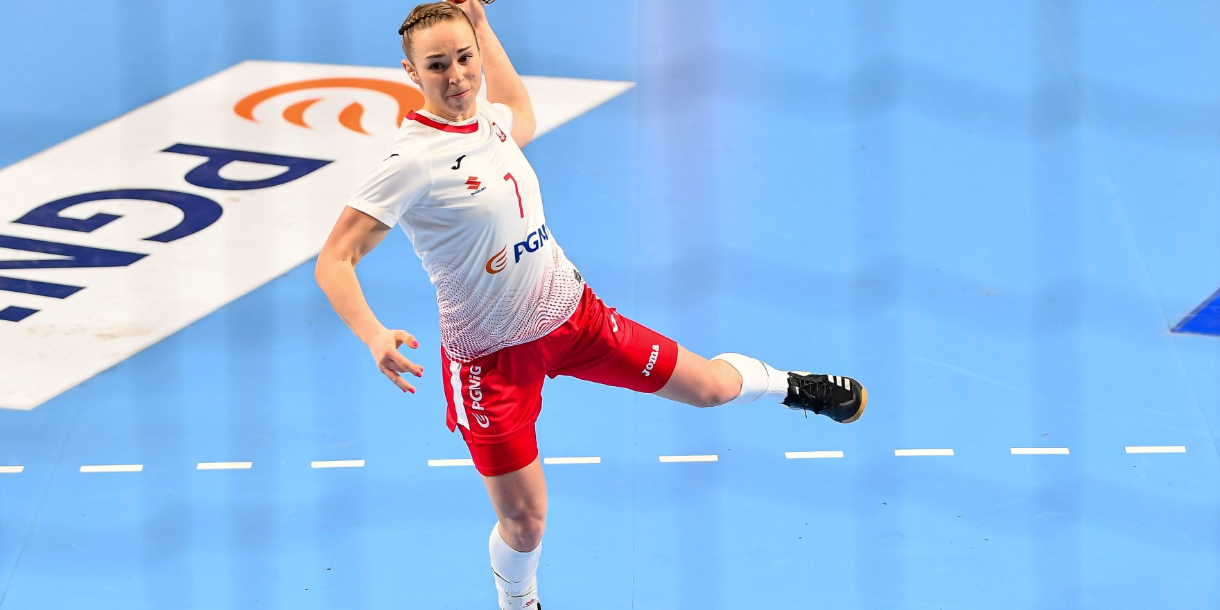 Łabuda: Decyzja mogła być tylko jedna
