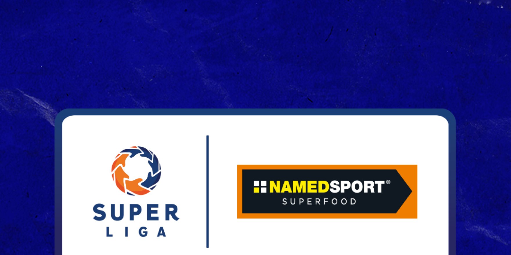 Namedsport oficjalnym Partnerem Superligi i Superligi Kobiet