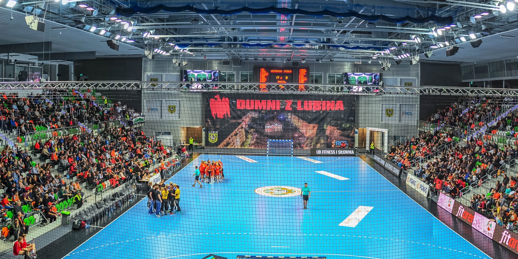 Już można wymienić karnet z poprzedniego sezonu na sezon 2021/2022!