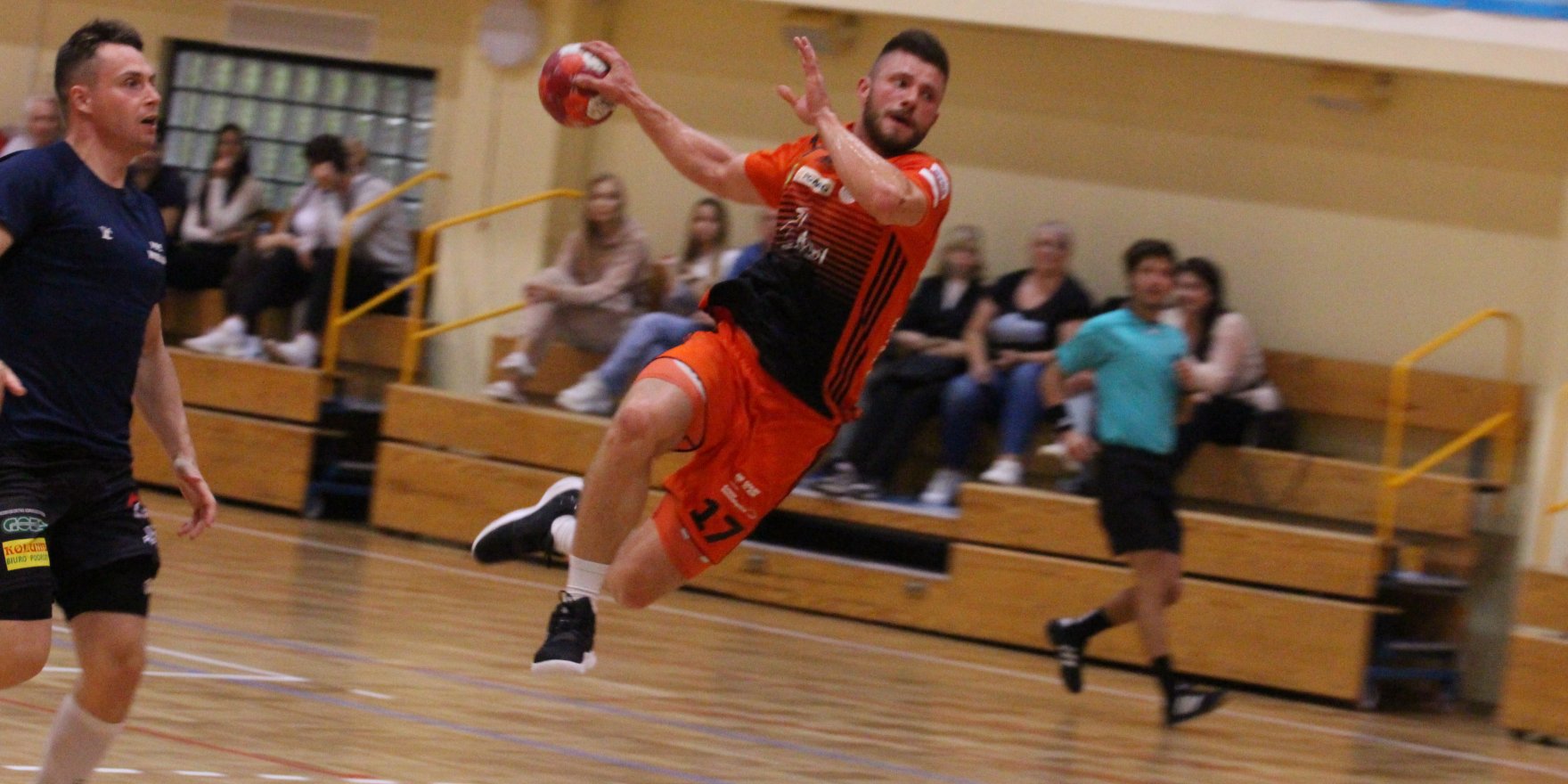 Sparingowa wygrana z Wieluniem