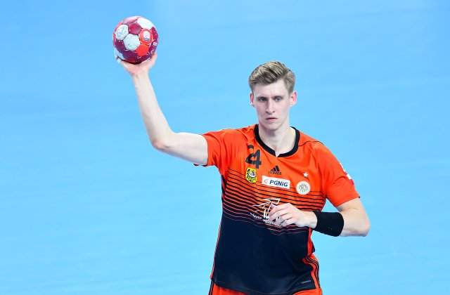 Wygrana w Legnicy. Dziś sparing z Kaliszem