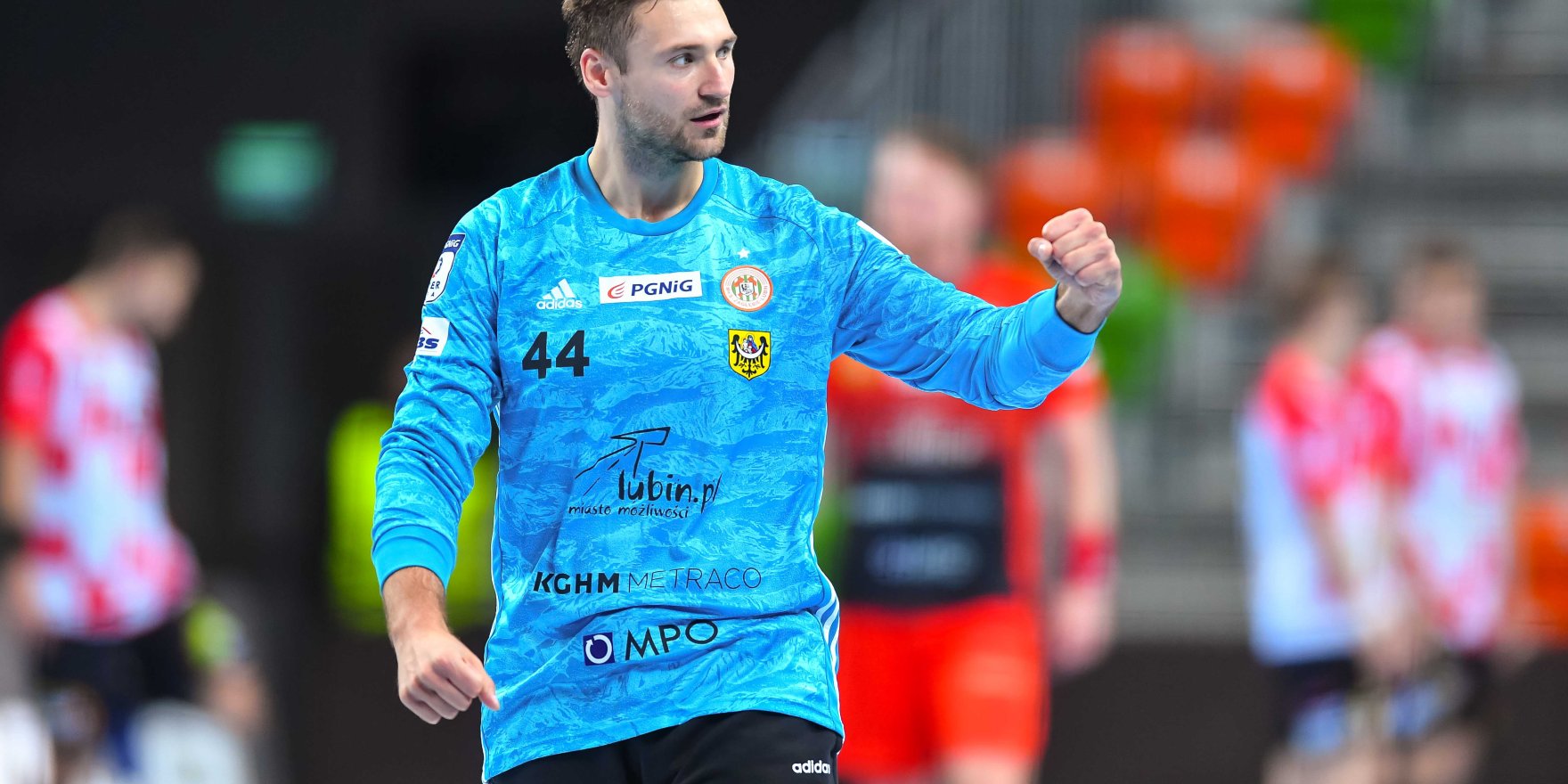 Marcin Schodowski asystentem trenera!