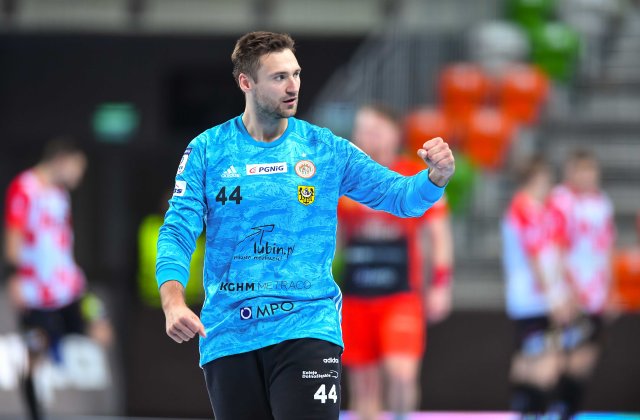 Marcin Schodowski asystentem trenera!