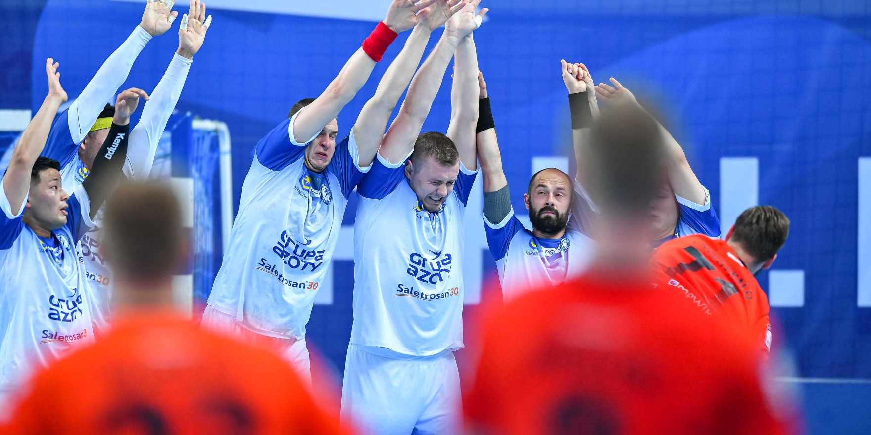 W Tarnowie emocje do końca. Wracamy bez punktów