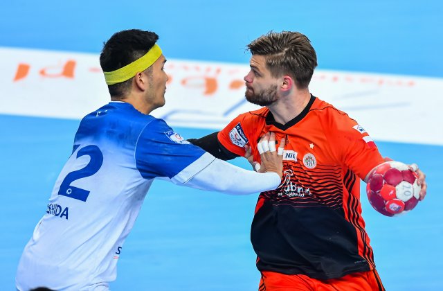 Emocje.tv: Grupa Azoty Unia Tarnów - Zagłębie Lubin (SKRÓT)
