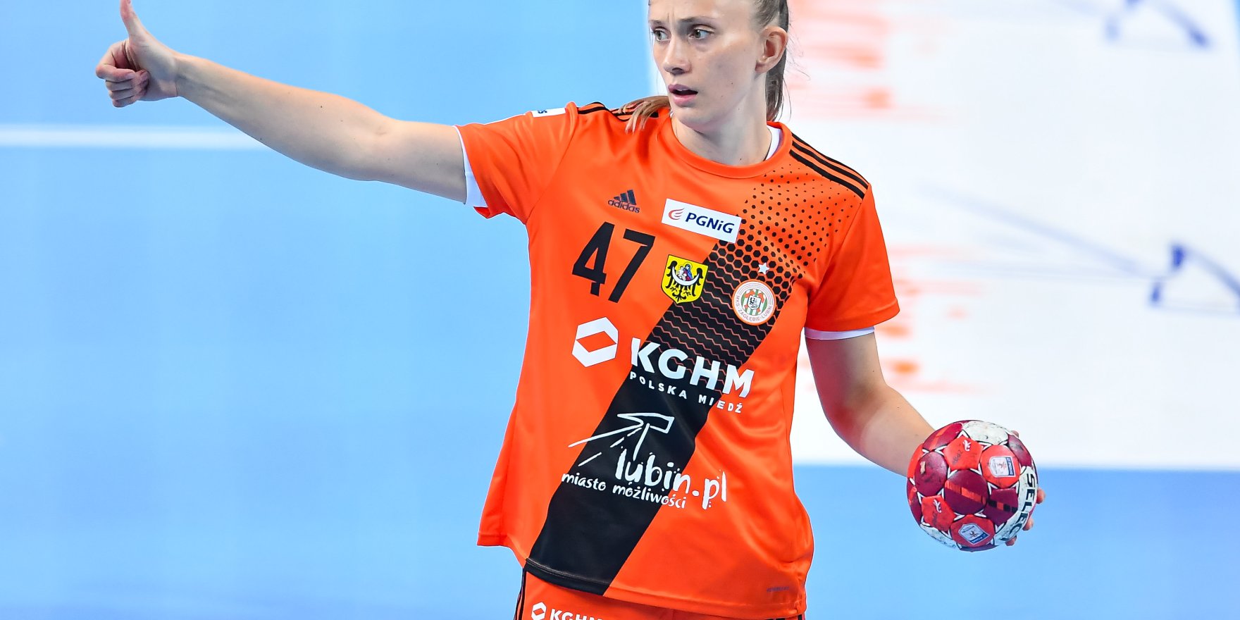 Trzy Miedziowe w kadrze na eliminacje