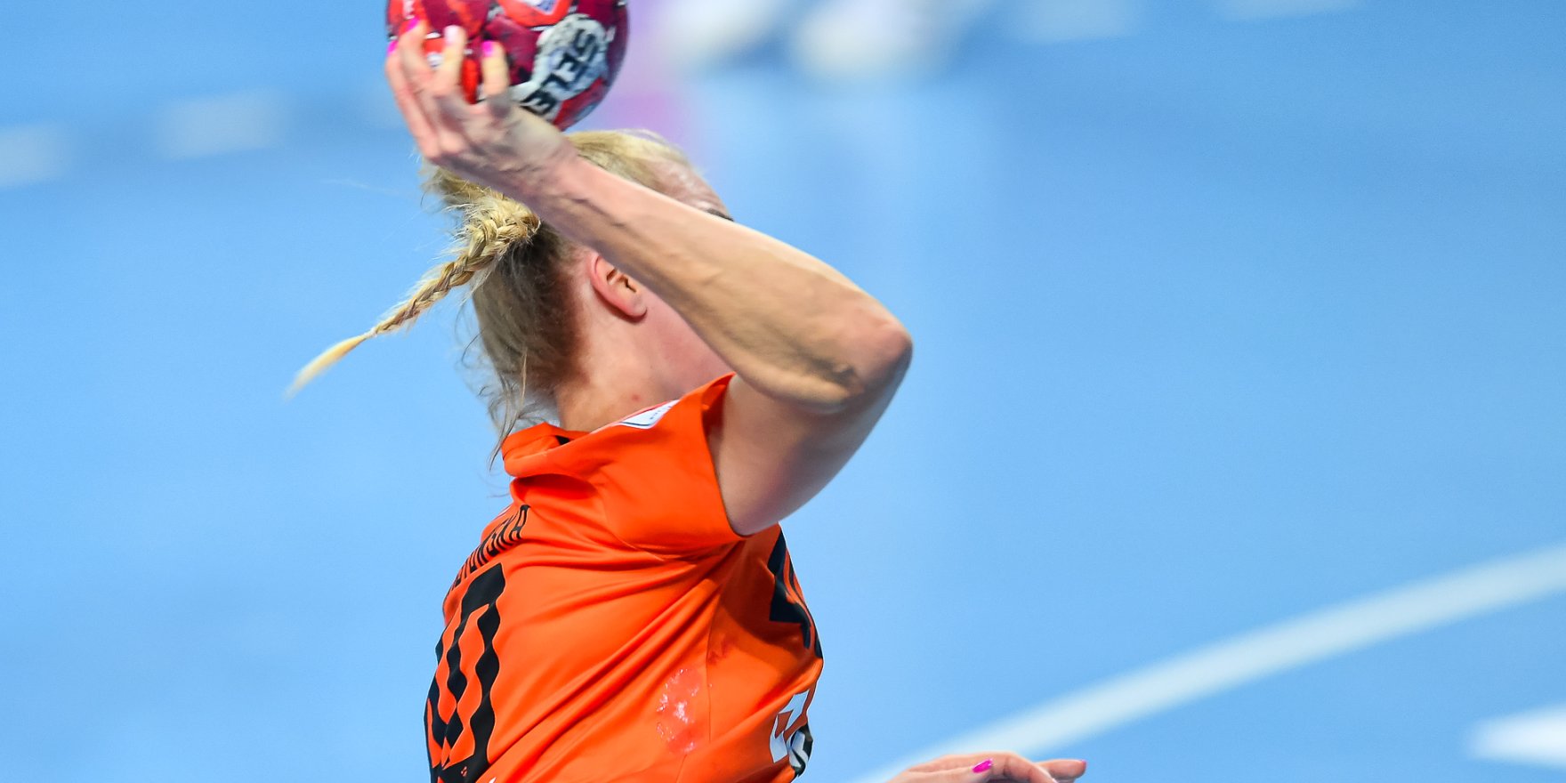 3. Seria EKS Start Elbląg - MKS Zagłębie Lubin (SKRÓT)