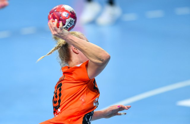 3. Seria EKS Start Elbląg - MKS Zagłębie Lubin (SKRÓT)