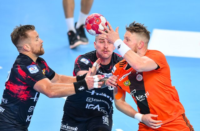 TVP Sport: Zagłębie – Piotrkowianin [SKRÓT]