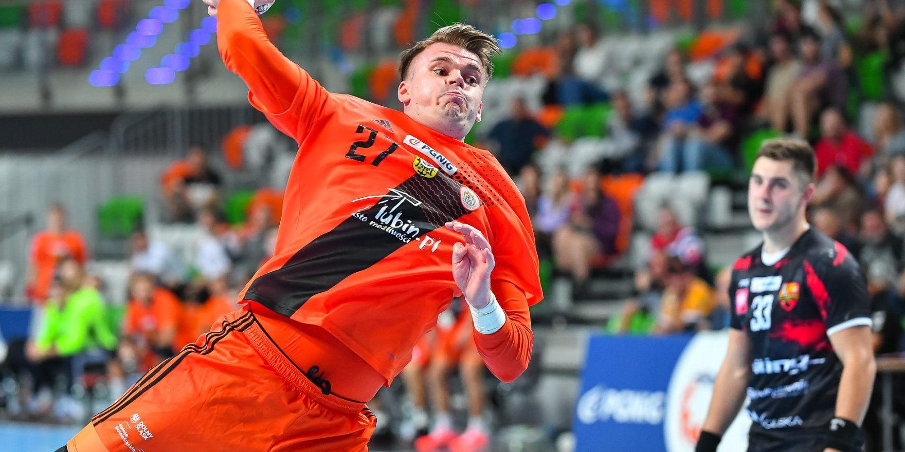 TVP Sport: Orlen Wisła Płock – MKS Zagłębie Lubin [SKRÓT]