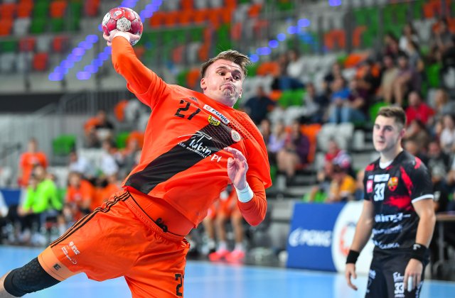 TVP Sport: Orlen Wisła Płock – MKS Zagłębie Lubin [SKRÓT]