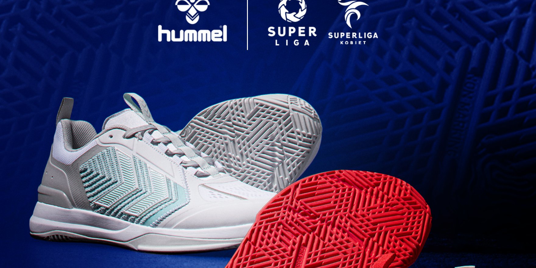 Superliga kontynuuje współpracę z marką hummel