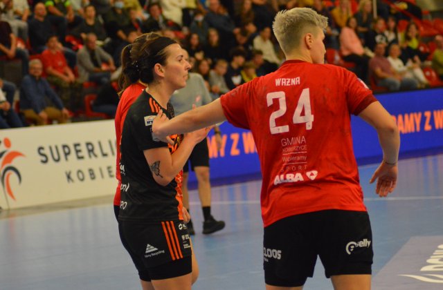 TVP Sport: KPR – Zagłębie [SKRÓT]