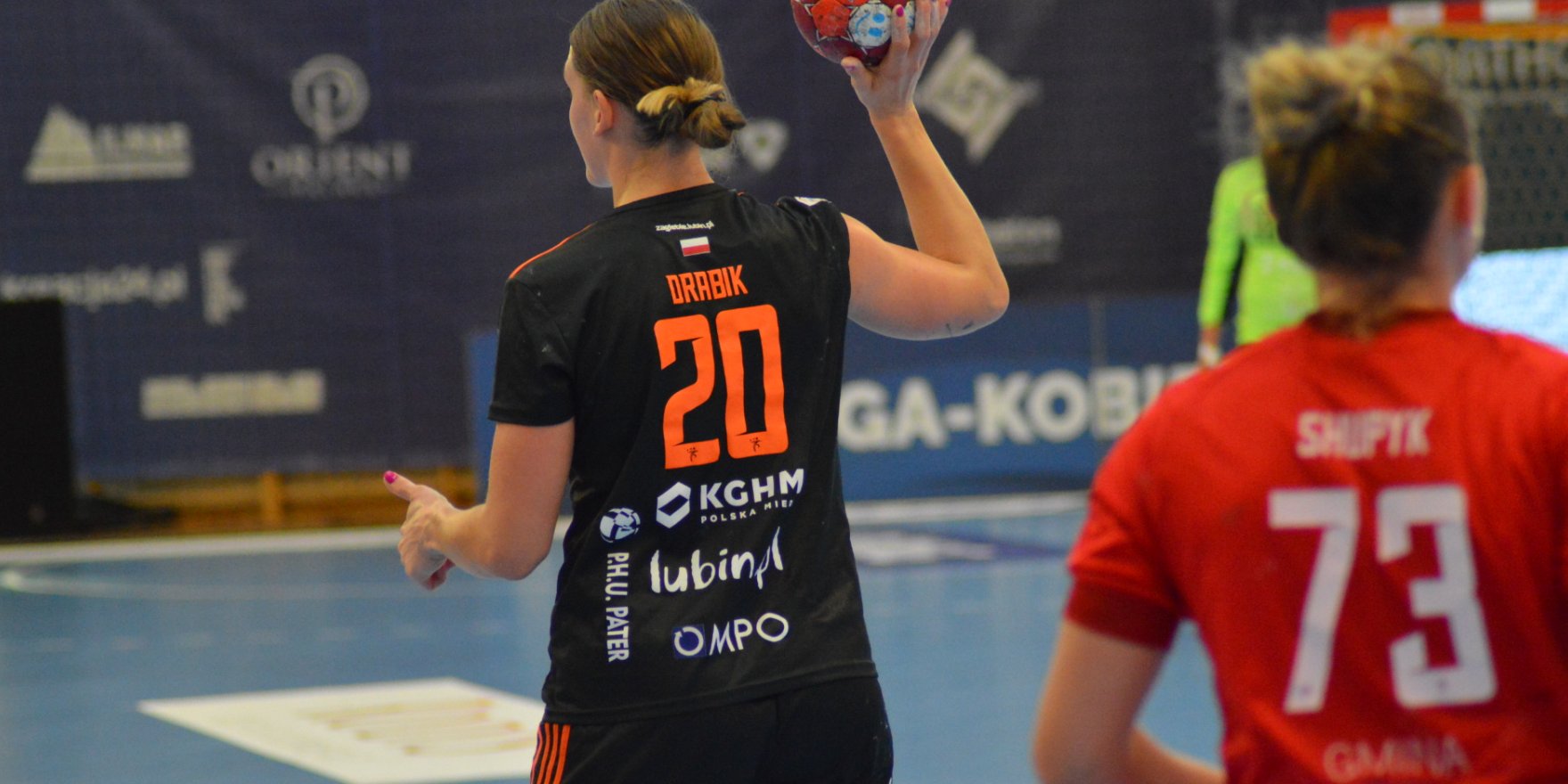 TVP Sport: KPR - Zagłębie [WIDEO]