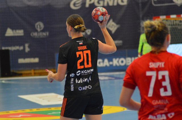 TVP Sport: KPR - Zagłębie [WIDEO]