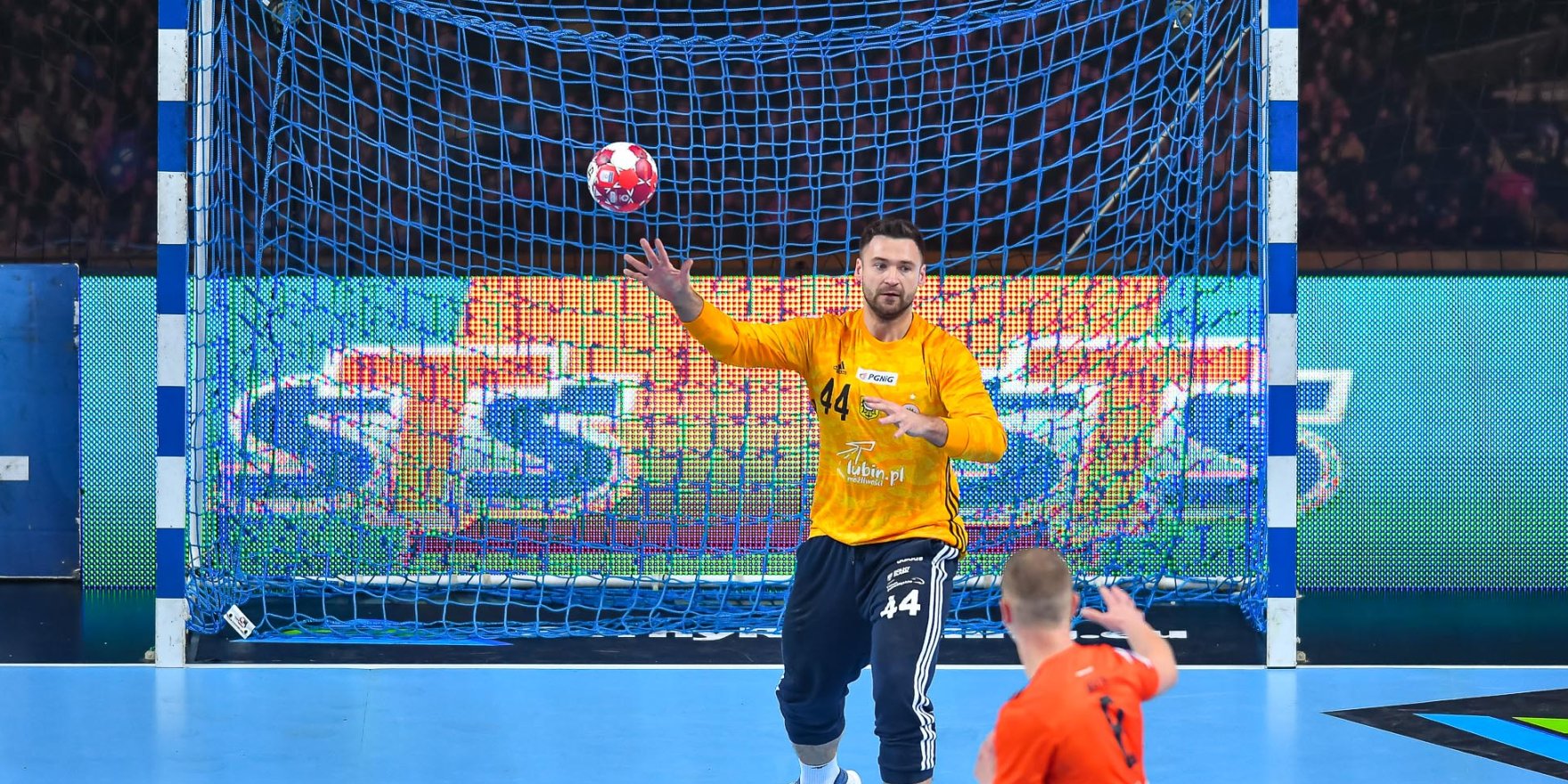 TVP Sport: Górnicze Derby [WIDEO]