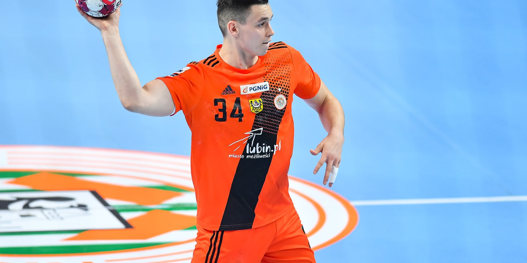 TVP Sport: Zagłębie – Górnik [SKRÓT]