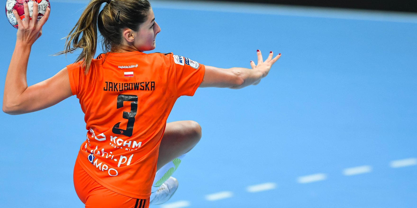 Miesiąc Kingi Jakubowskiej