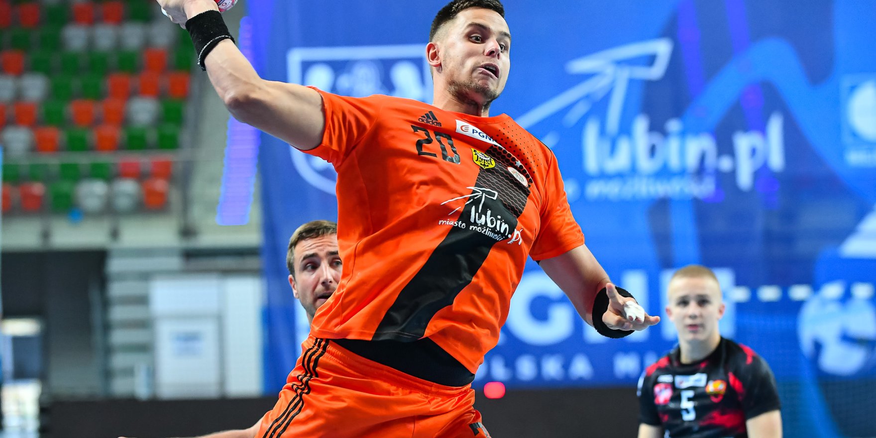 TVP Sport: Energa MKS – Zagłębie [SKRÓT]