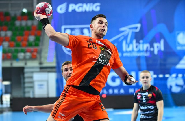 TVP Sport: Energa MKS – Zagłębie [SKRÓT]