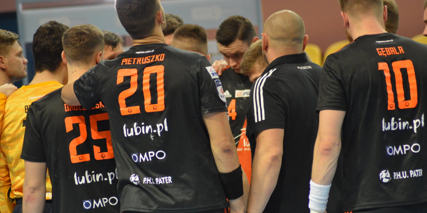 TVP Sport: Energa MKS - Zagłębie [WIDEO]