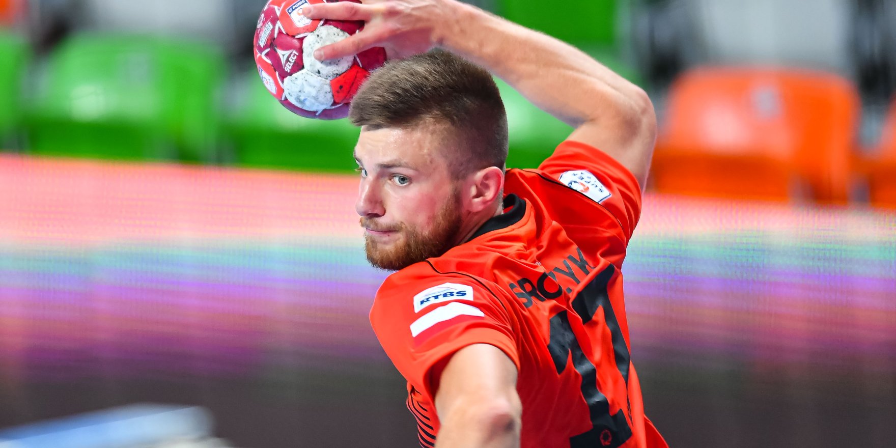 Sroczyk: Wiemy, jak ten mecz jest dla nas ważny