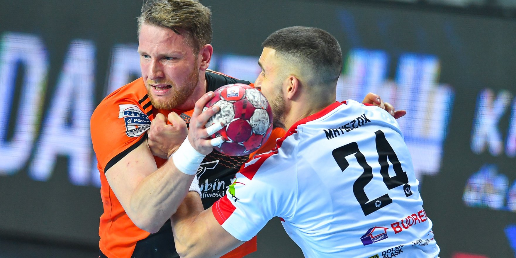 TVP Sport: Zagłębie - Chrobry [WIDEO]