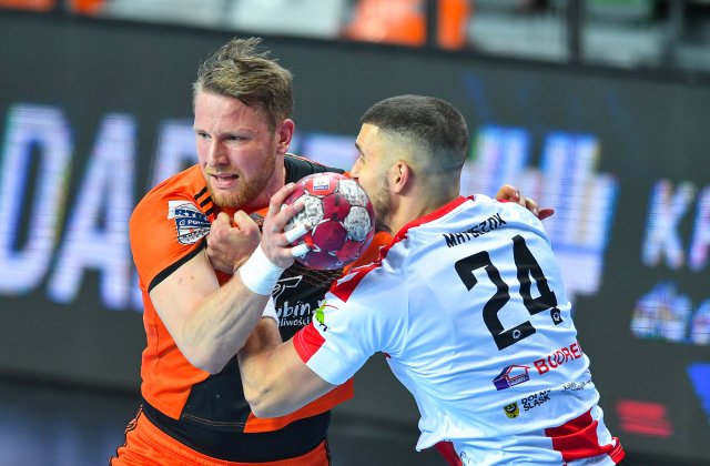 TVP Sport: Zagłębie - Chrobry [WIDEO]
