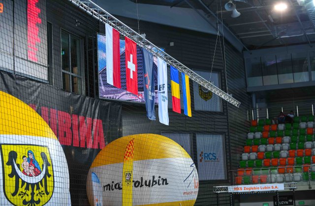 Wypowiedzi po losowaniu grup EHF Ligi Europejskiej 