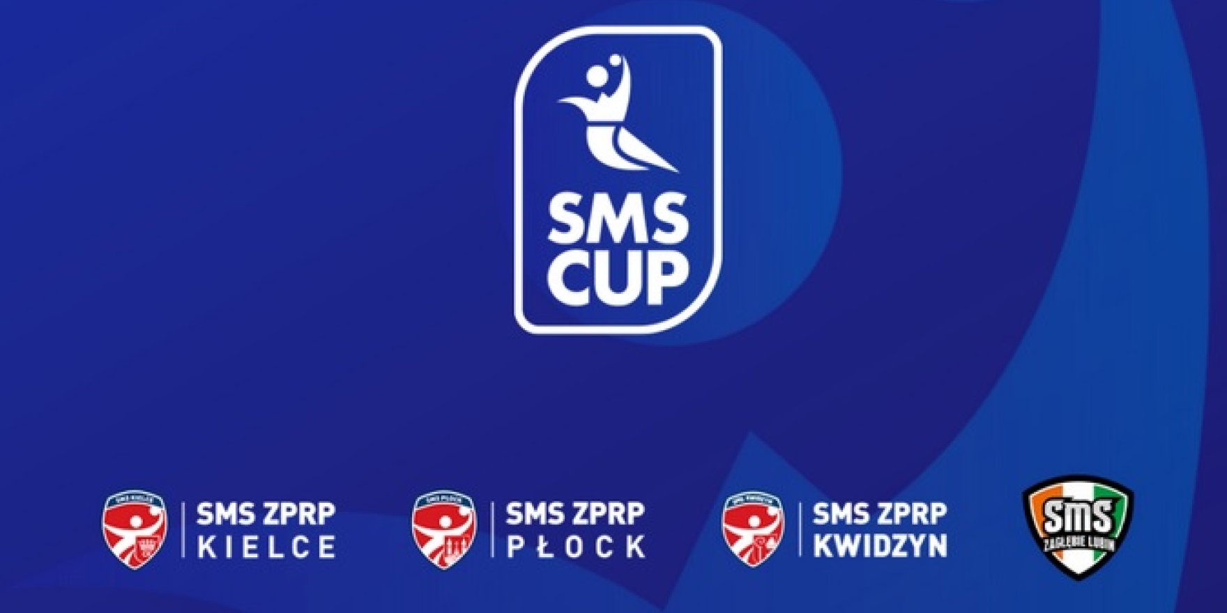 SMS Cup szansą dla młodych talentów