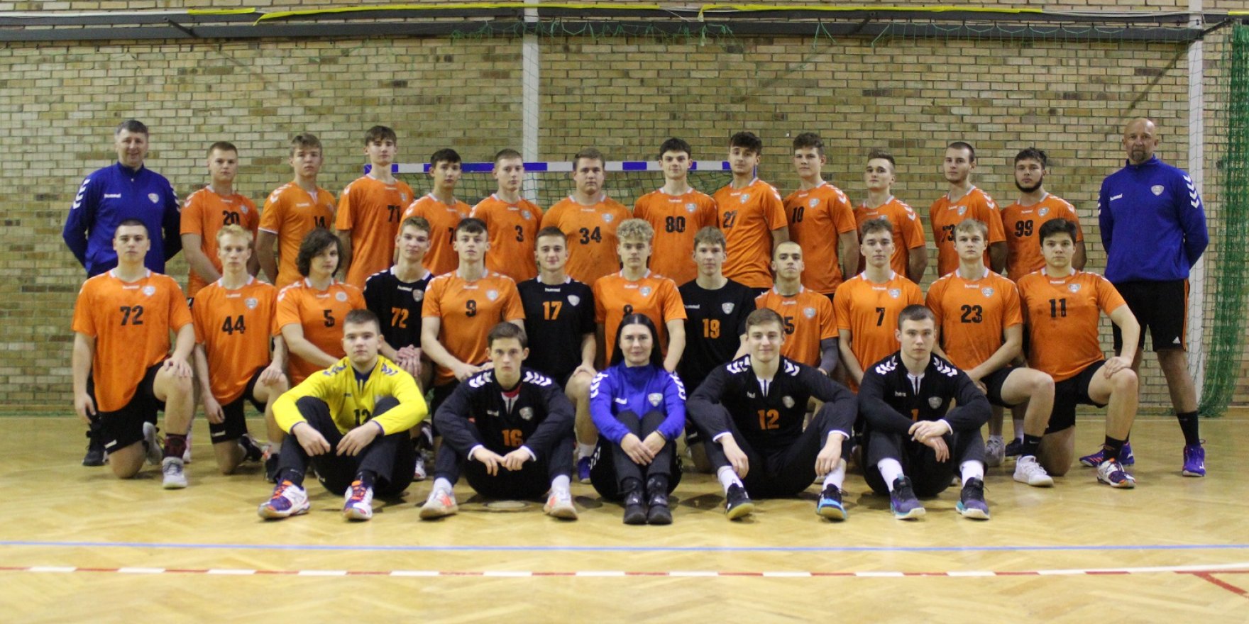 Poznaliśmy drabinkę turniejową SMS CUP