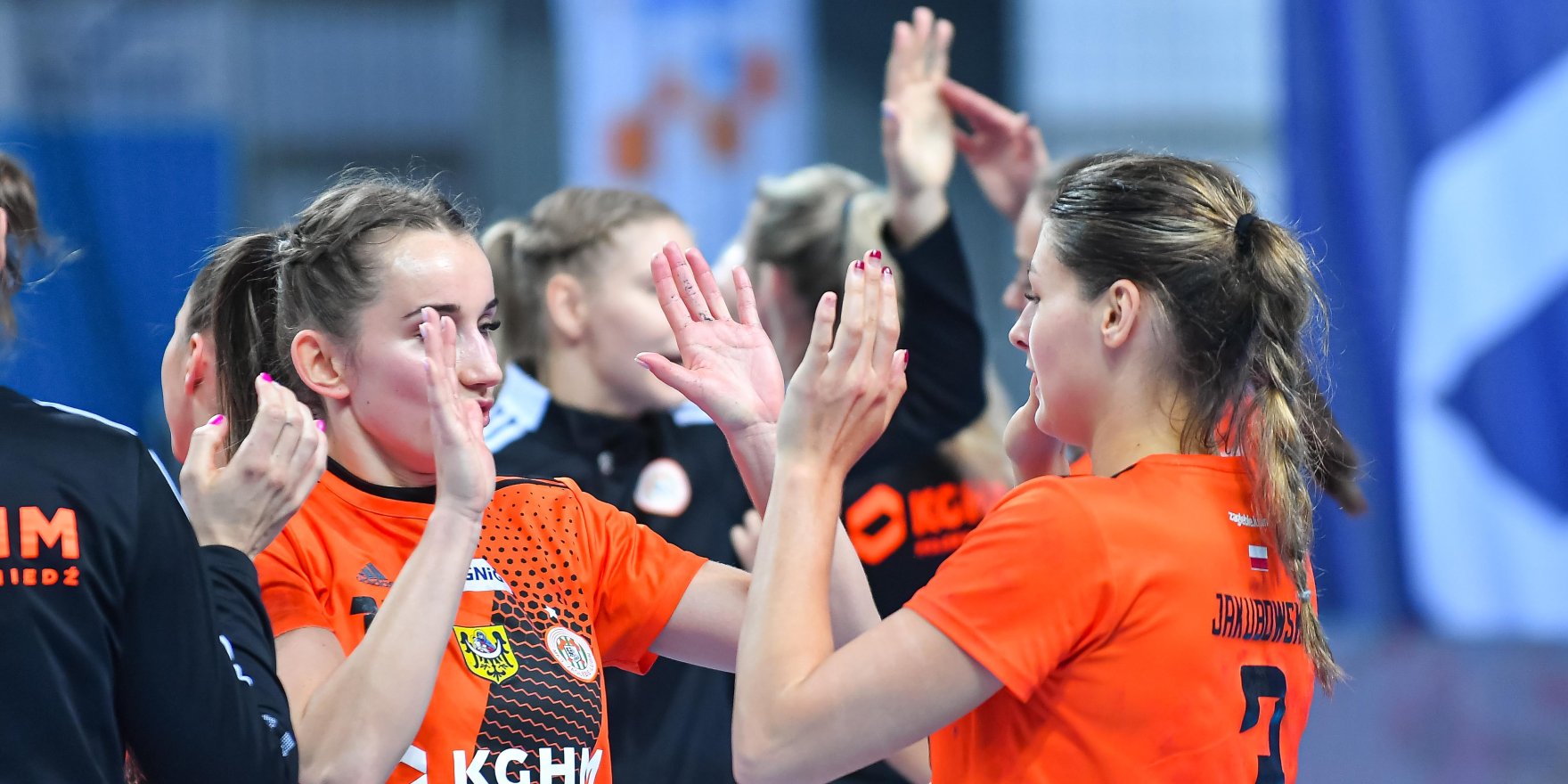 Zmiana godziny meczu MKS Zagłębia Lubin z MKS FunFloor Perłą Lublin