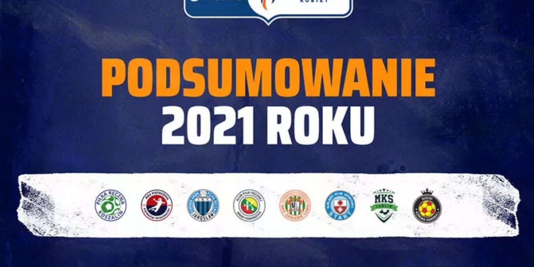 Superliga Kobiet w 2021 roku