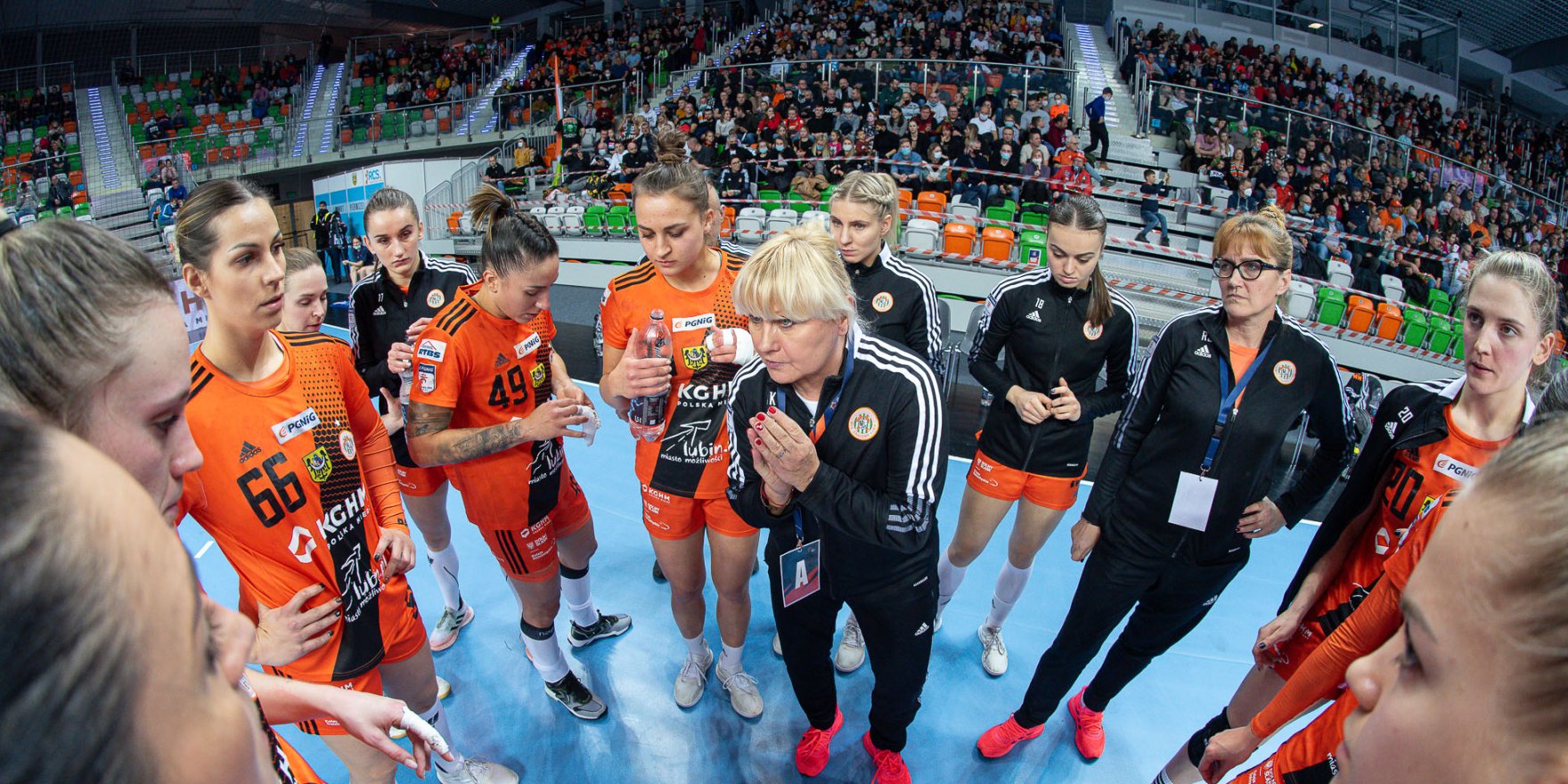 W środę derby z Kobierzycami!