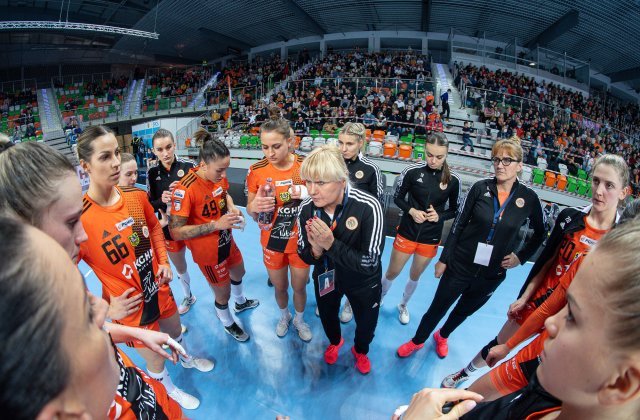 W środę derby z Kobierzycami!