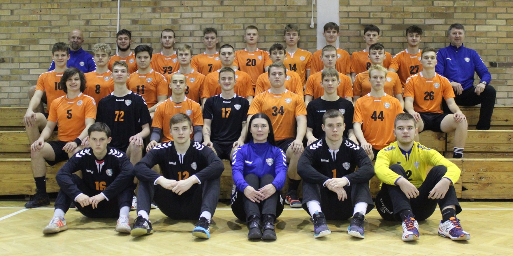 Juniorzy SMS Zagłębie Lubin walczą o awans