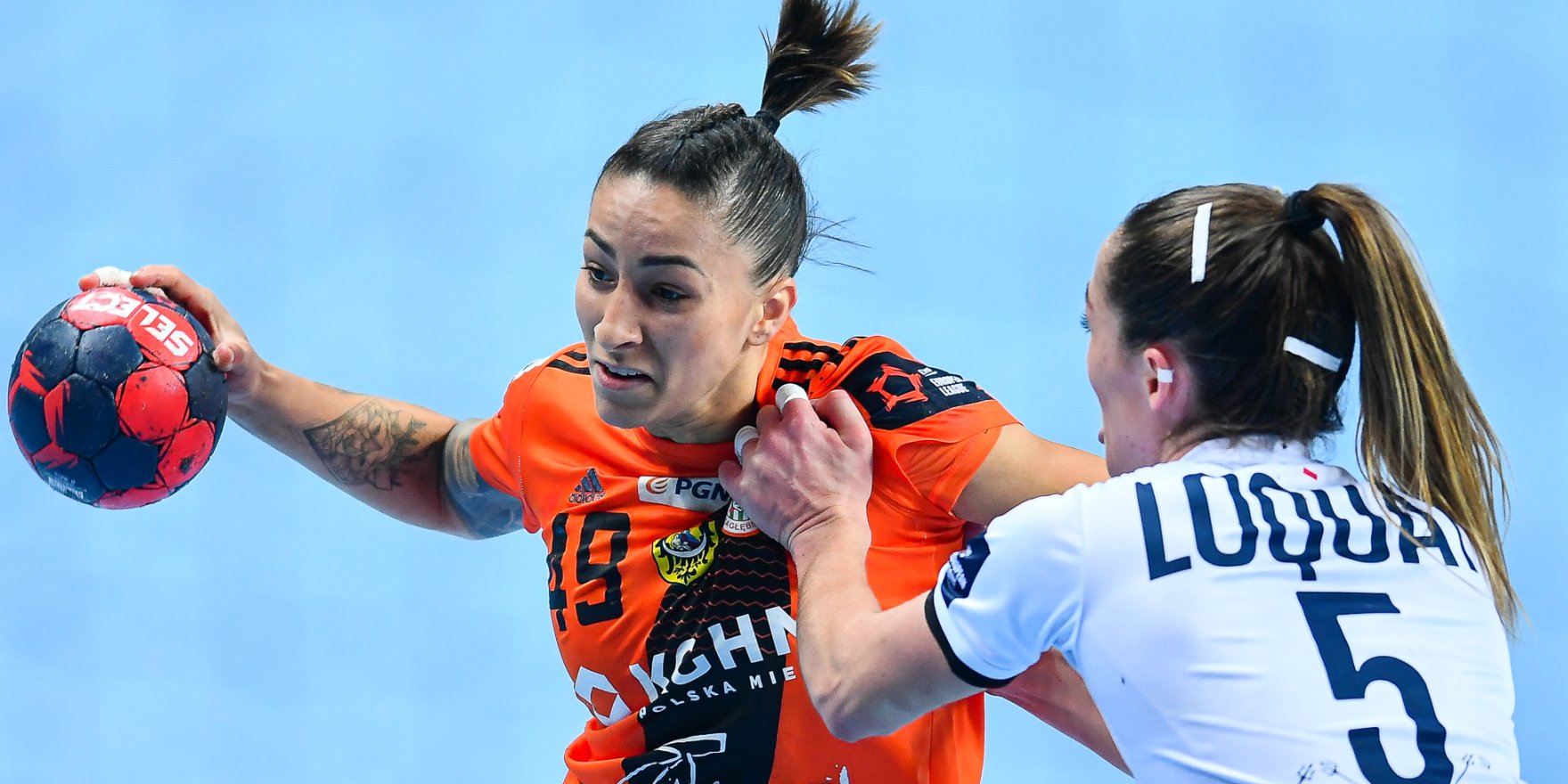 EHF EL: Zagramy z liderem Bundesligi!