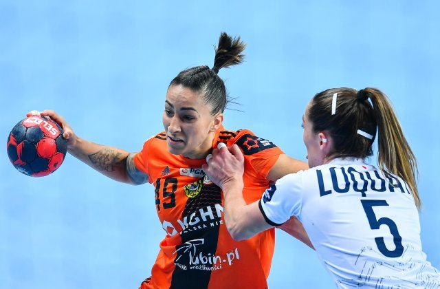 EHF EL: Zagramy z liderem Bundesligi!