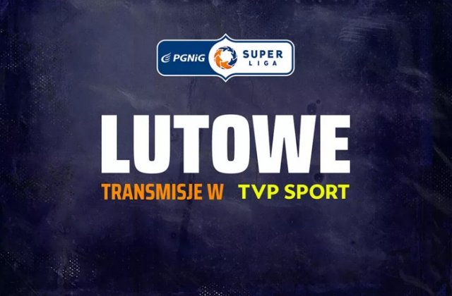 PGNiG Superliga wraca do gry! Plan transmisji w lutym w TVP Sport
