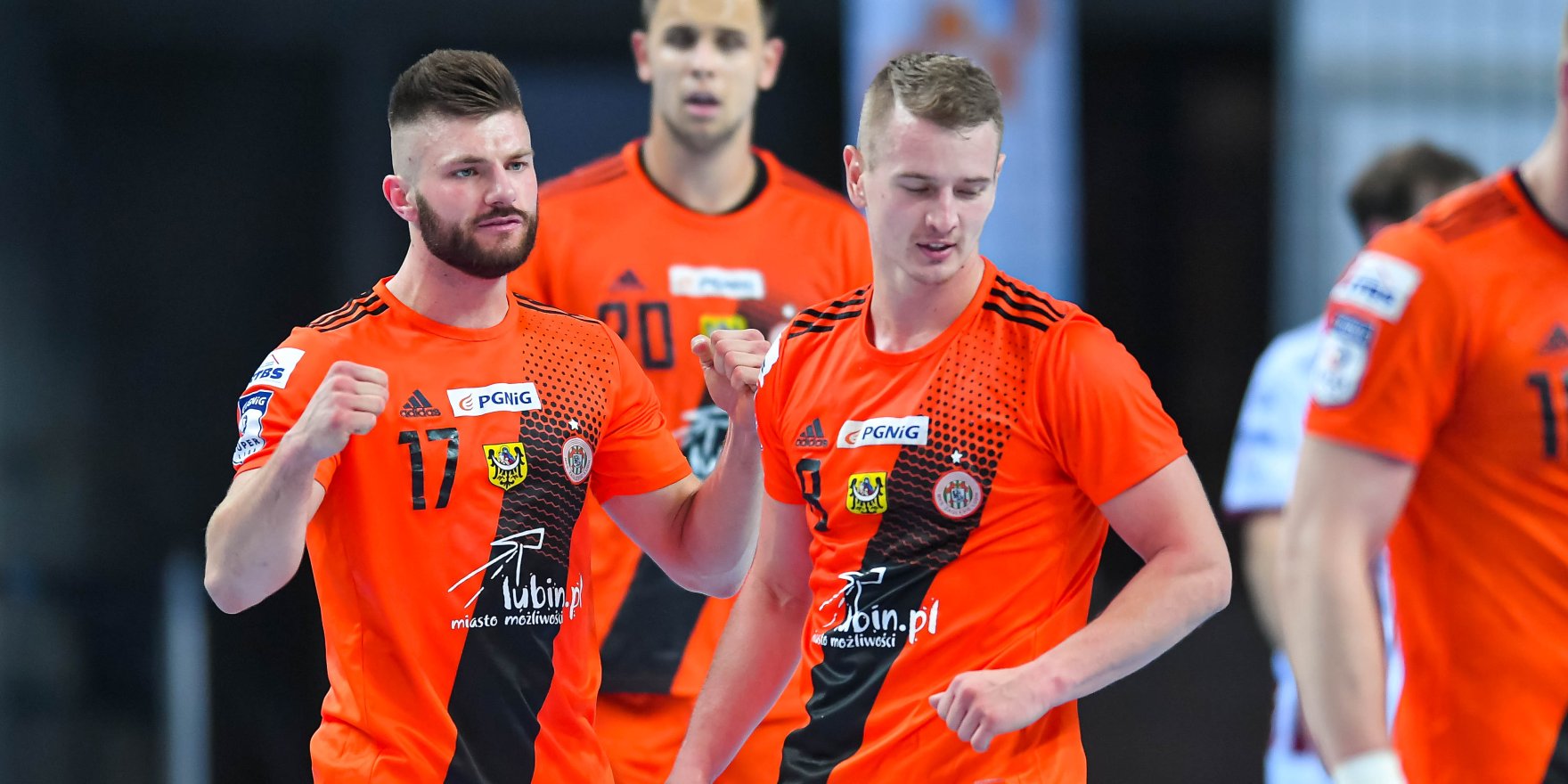 Wracamy do gry o stawkę